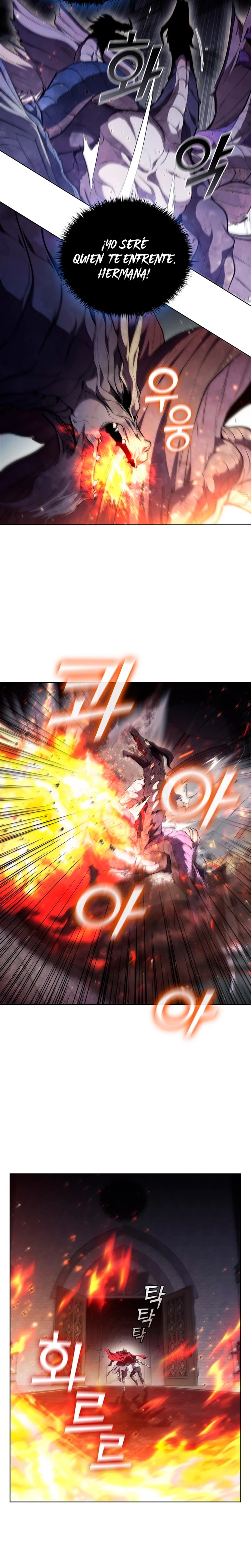 Regresé como el Duque > Capitulo 73 > Page 111