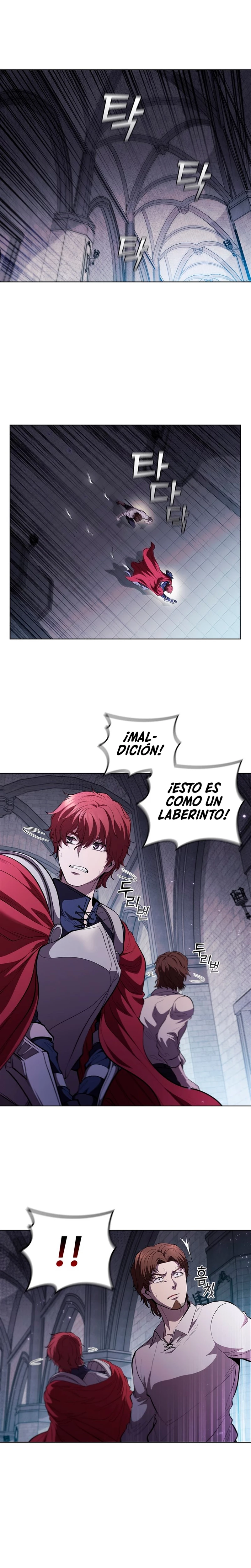 Regresé como el Duque > Capitulo 73 > Page 121