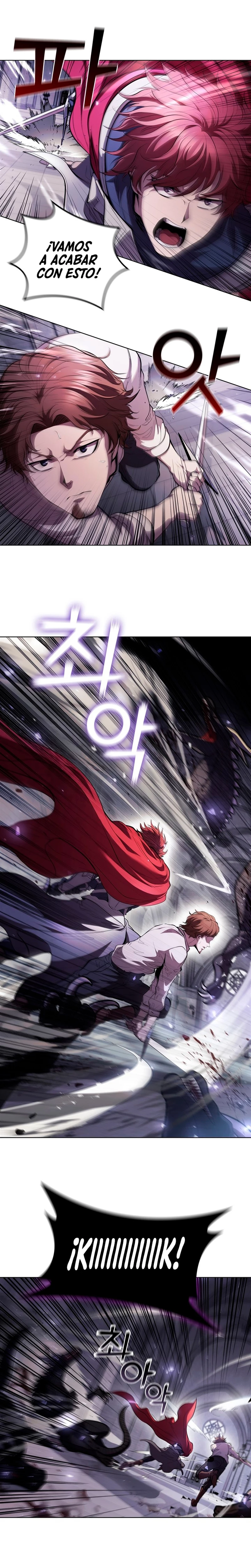 Regresé como el Duque > Capitulo 73 > Page 141