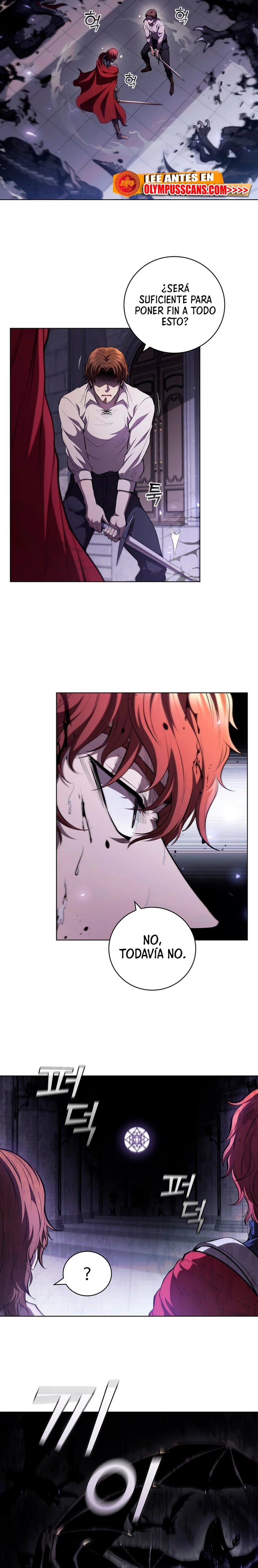 Regresé como el Duque > Capitulo 73 > Page 161