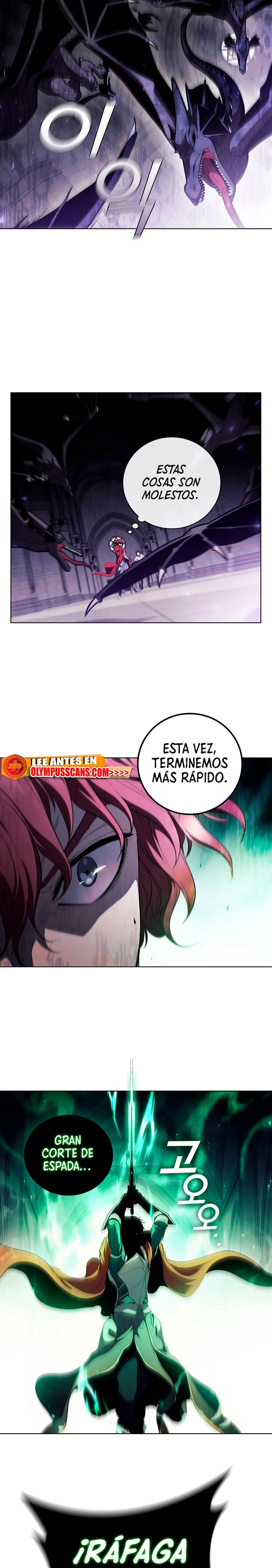 Regresé como el Duque > Capitulo 73 > Page 171