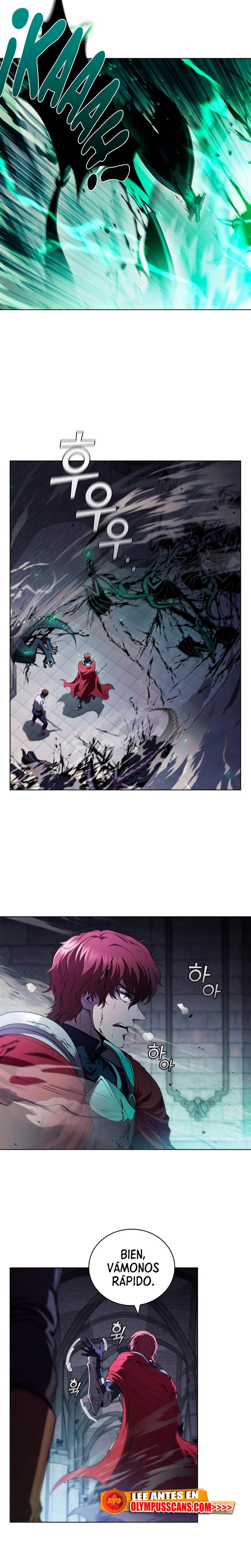 Regresé como el Duque > Capitulo 73 > Page 191