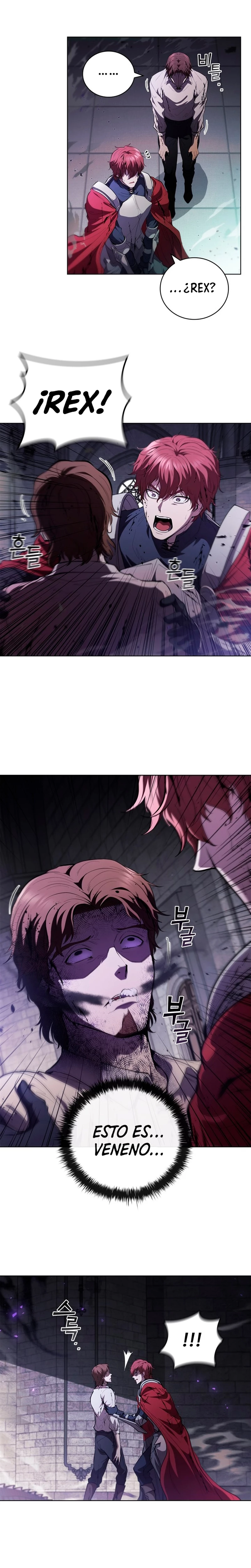 Regresé como el Duque > Capitulo 73 > Page 201