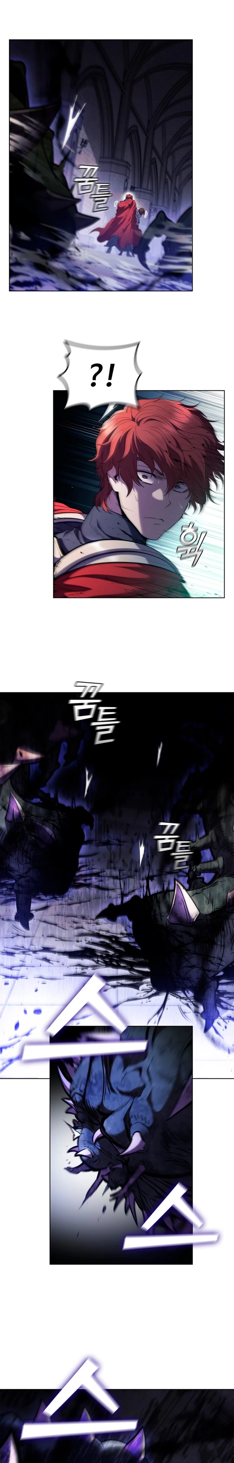 Regresé como el Duque > Capitulo 74 > Page 41