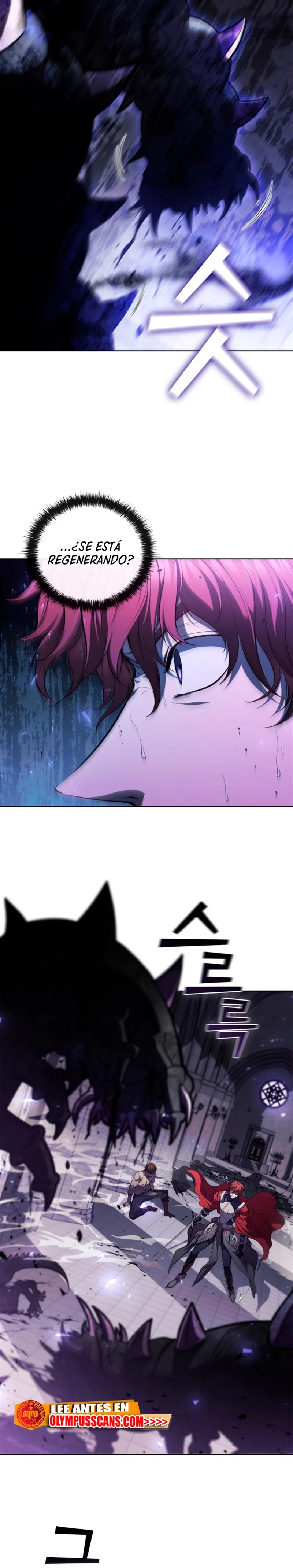 Regresé como el Duque > Capitulo 74 > Page 51