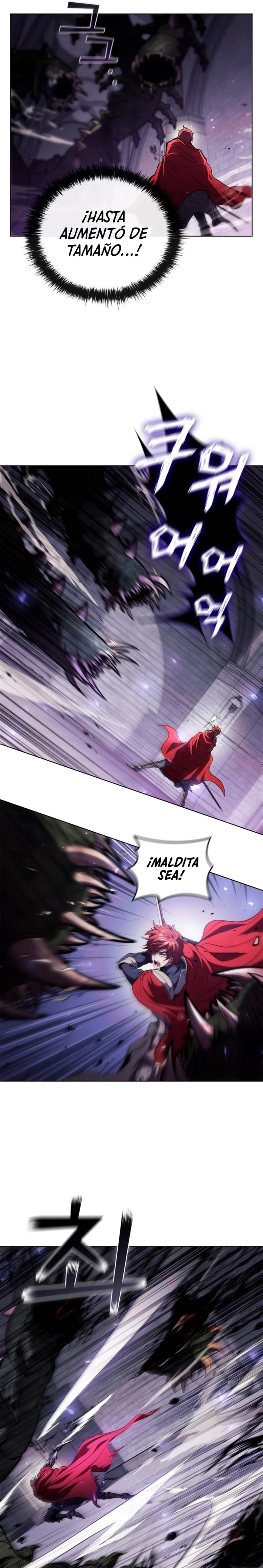 Regresé como el Duque > Capitulo 74 > Page 61