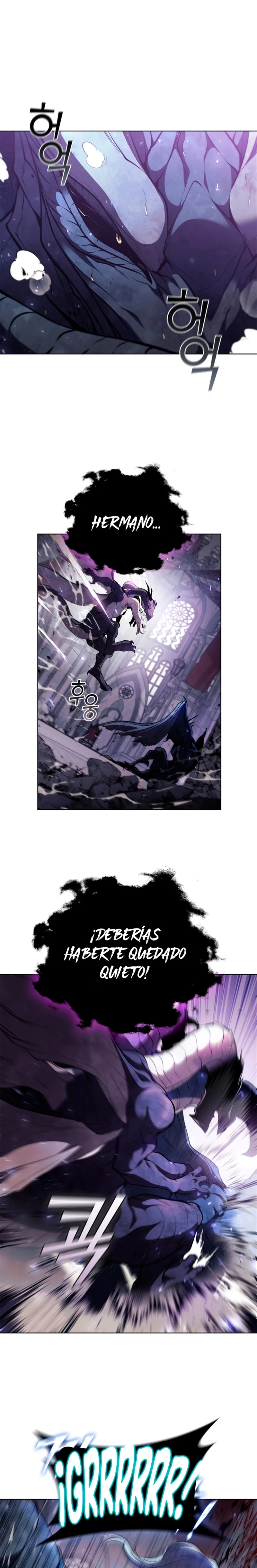 Regresé como el Duque > Capitulo 74 > Page 101