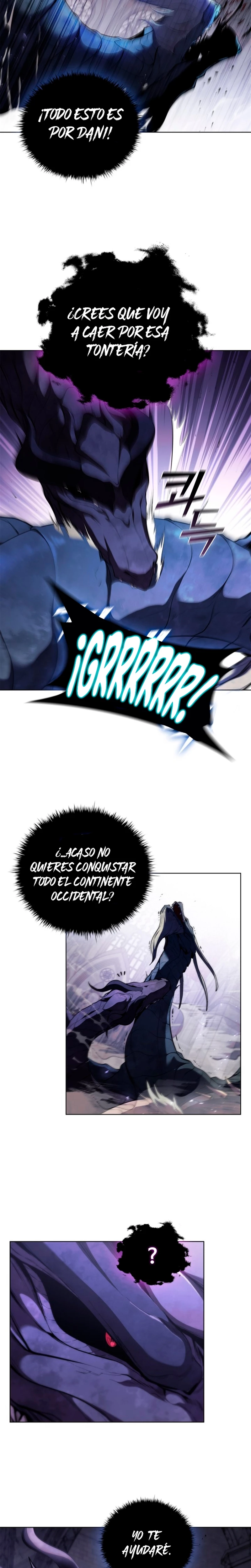 Regresé como el Duque > Capitulo 74 > Page 111