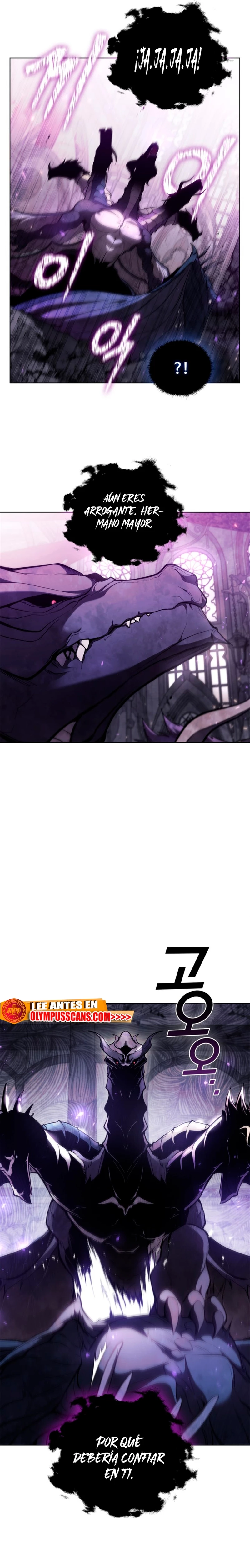 Regresé como el Duque > Capitulo 74 > Page 141