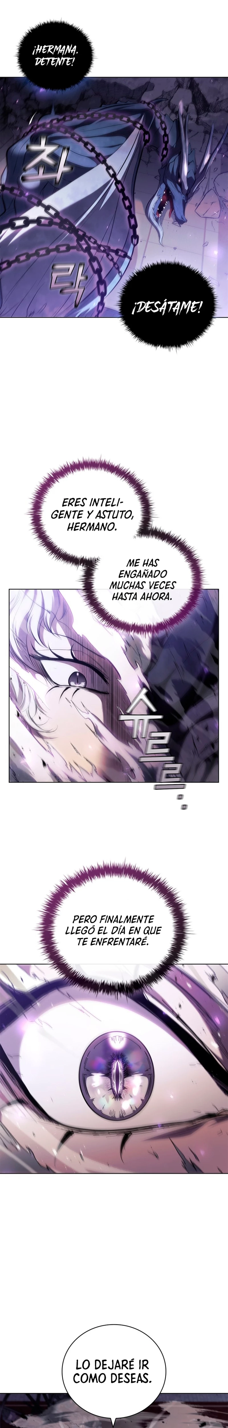 Regresé como el Duque > Capitulo 74 > Page 151