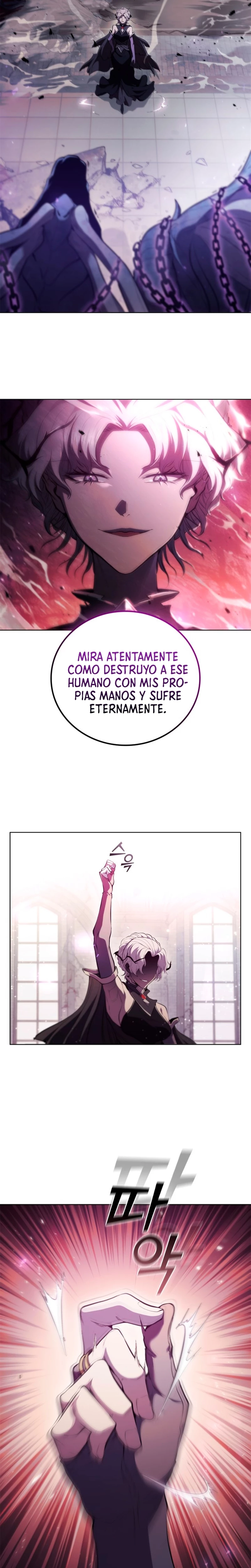 Regresé como el Duque > Capitulo 74 > Page 161