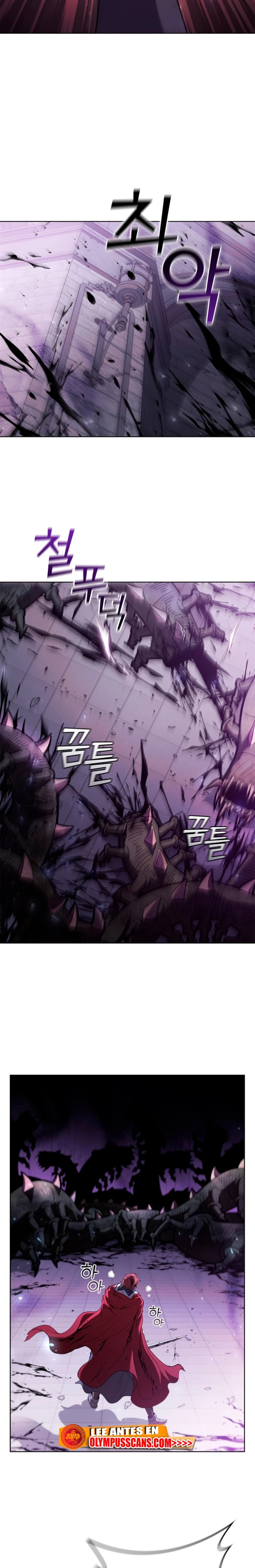 Regresé como el Duque > Capitulo 74 > Page 181