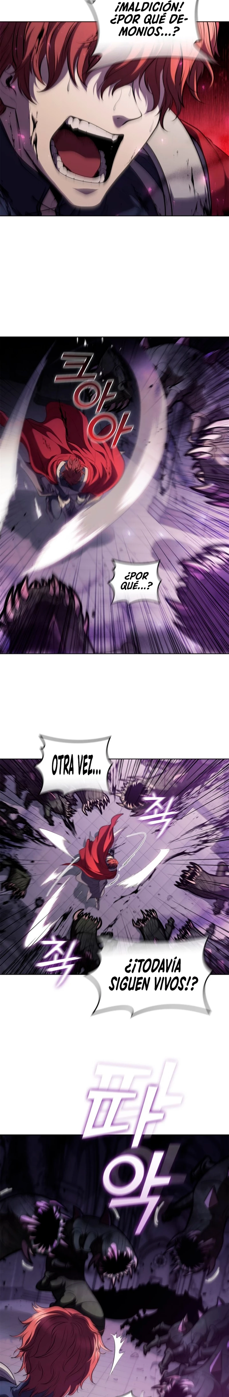 Regresé como el Duque > Capitulo 74 > Page 191