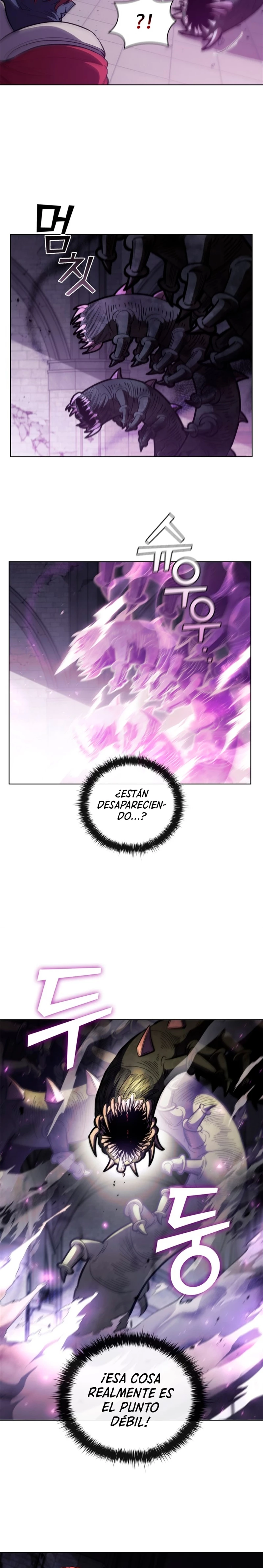 Regresé como el Duque > Capitulo 74 > Page 201