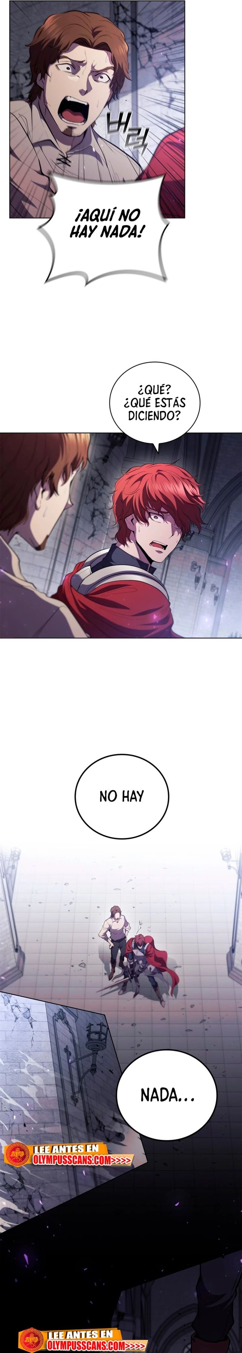 Regresé como el Duque > Capitulo 74 > Page 221