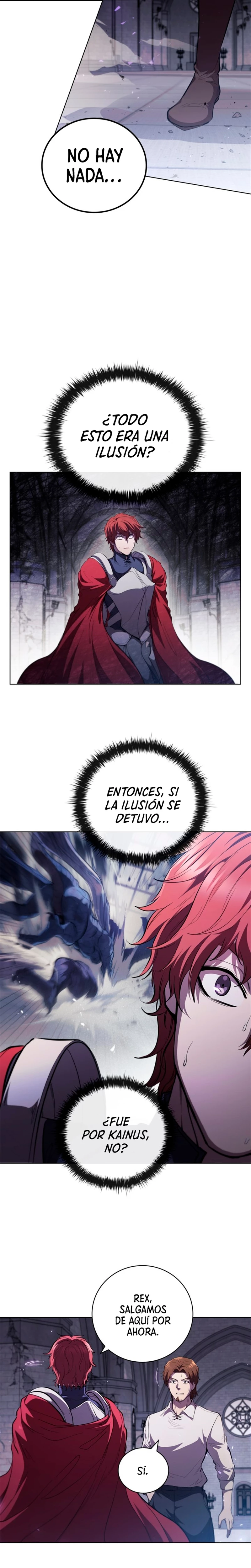 Regresé como el Duque > Capitulo 74 > Page 231