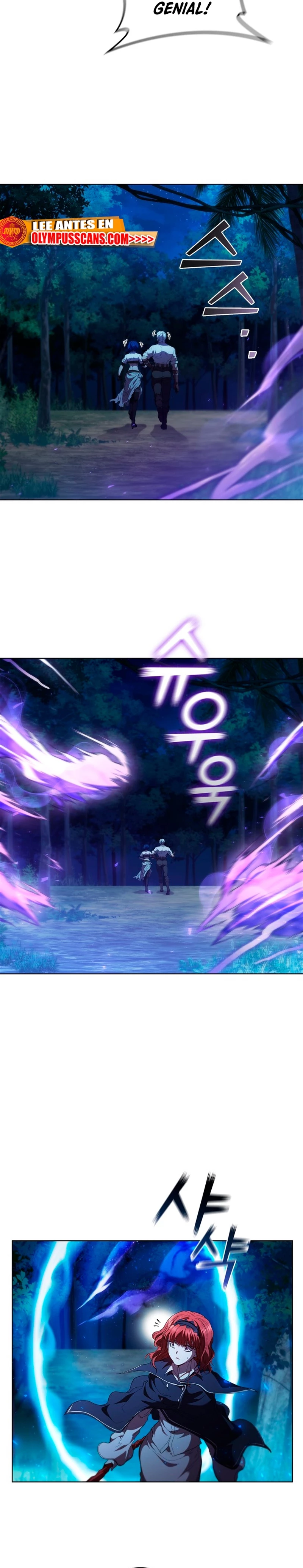 Regresé como el Duque > Capitulo 75 > Page 51