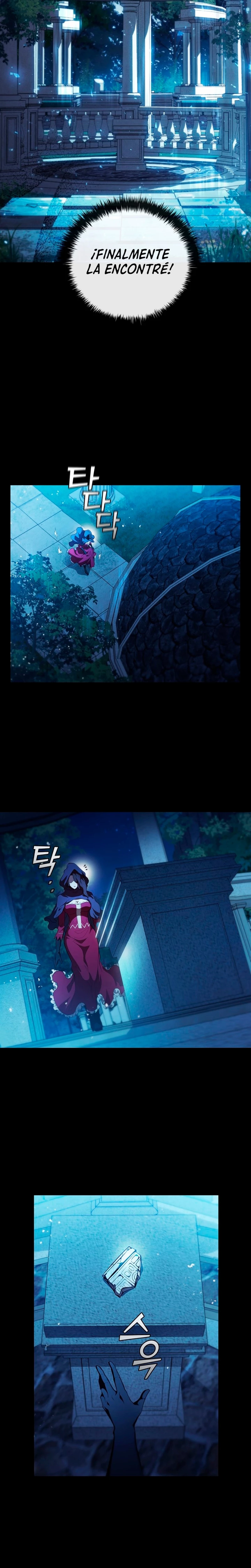 Regresé como el Duque > Capitulo 75 > Page 141