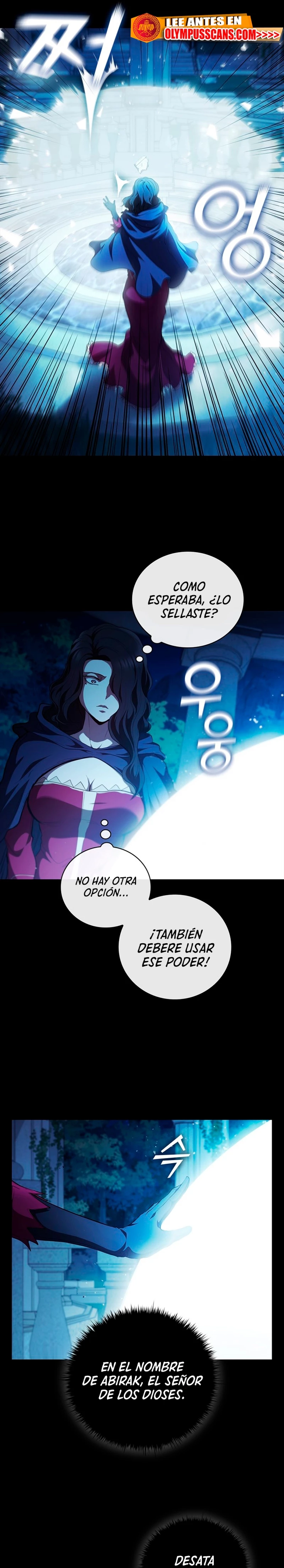 Regresé como el Duque > Capitulo 75 > Page 151