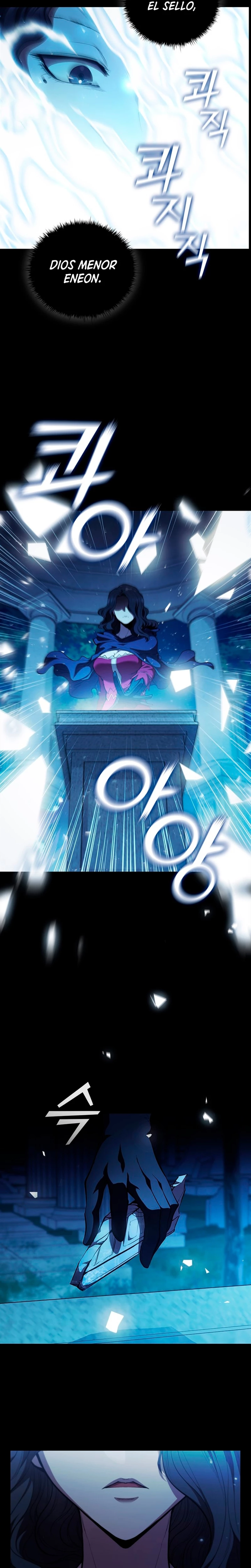 Regresé como el Duque > Capitulo 75 > Page 161