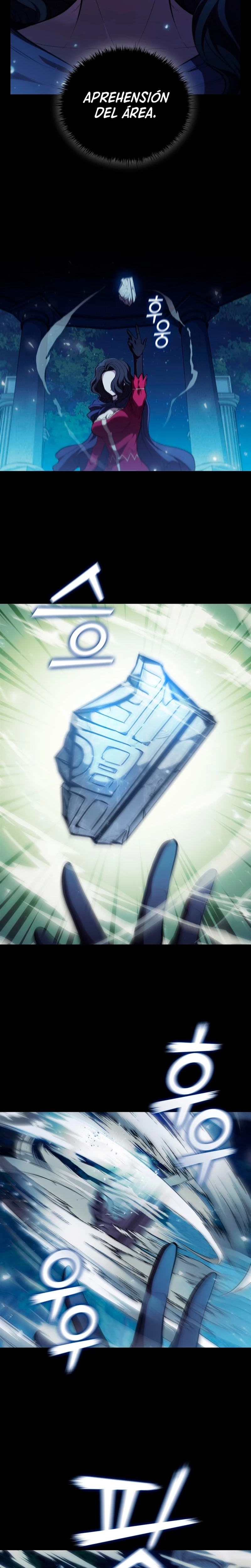 Regresé como el Duque > Capitulo 75 > Page 181