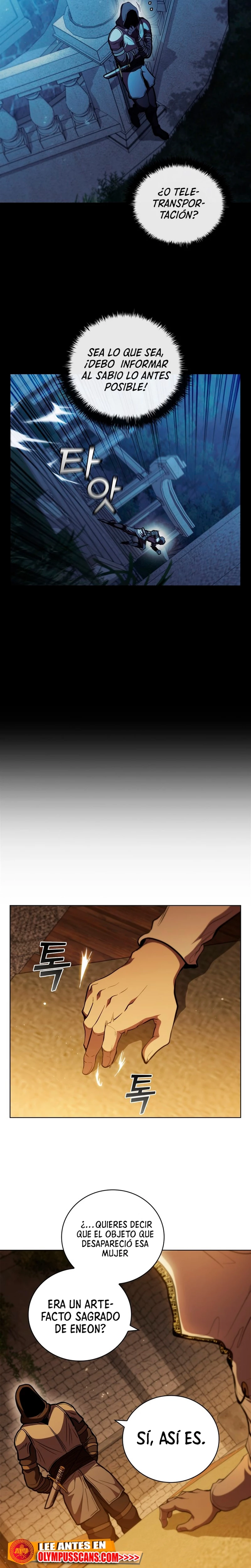 Regresé como el Duque > Capitulo 75 > Page 201