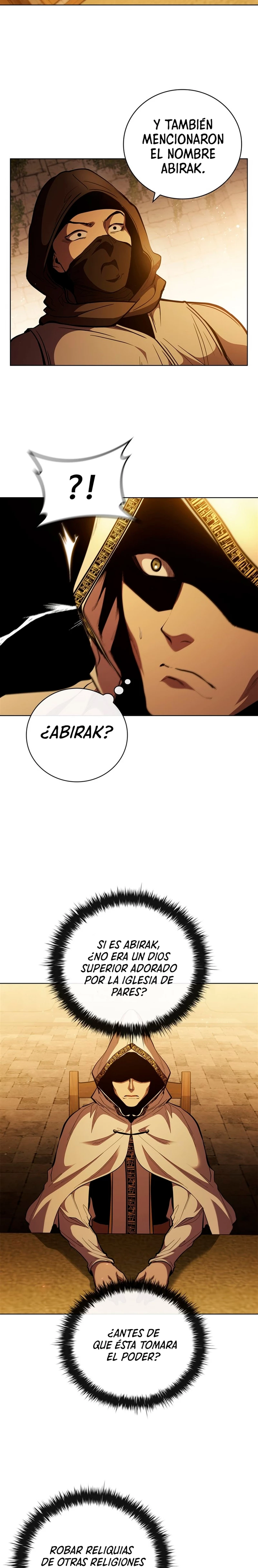 Regresé como el Duque > Capitulo 75 > Page 211