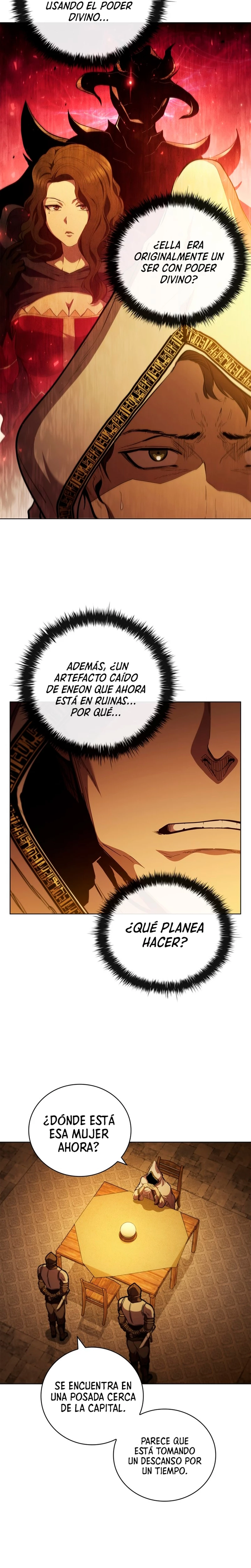 Regresé como el Duque > Capitulo 75 > Page 221