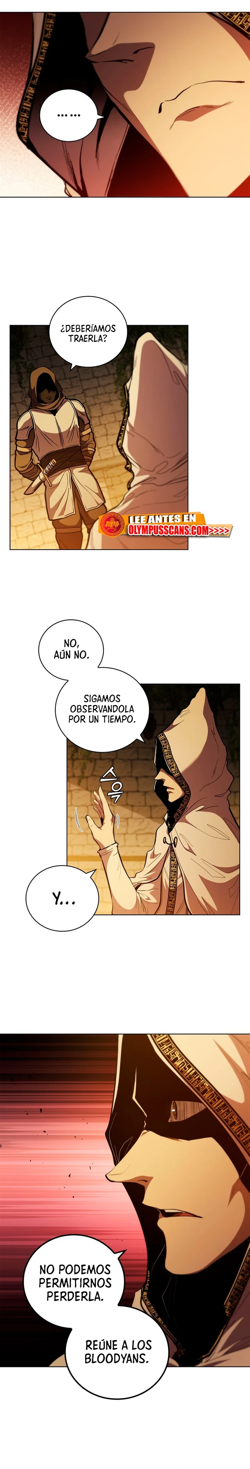 Regresé como el Duque > Capitulo 75 > Page 231