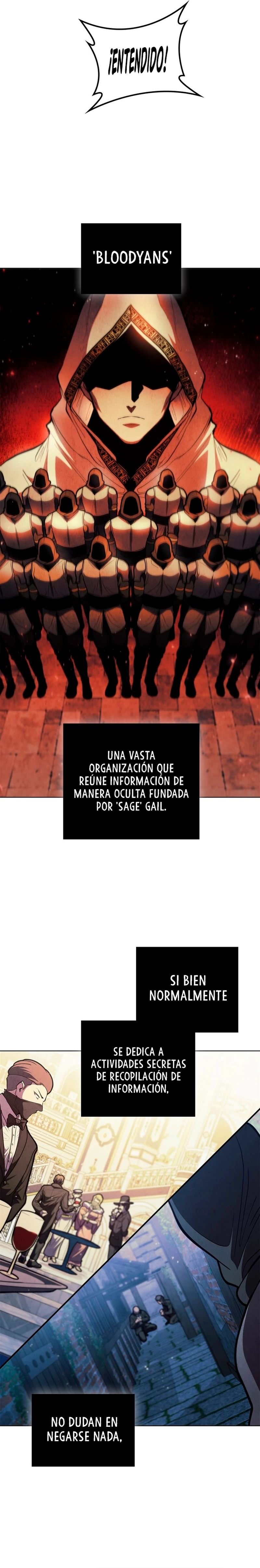 Regresé como el Duque > Capitulo 75 > Page 241