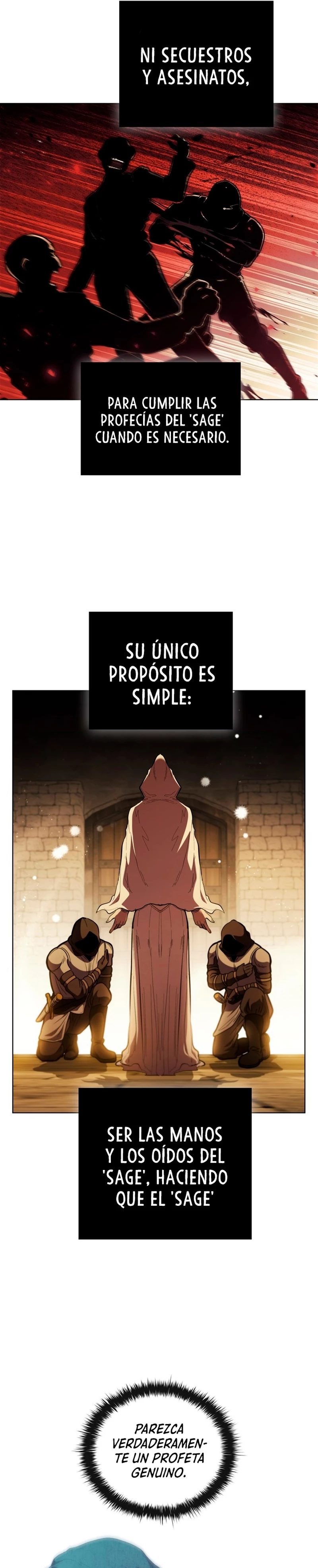 Regresé como el Duque > Capitulo 75 > Page 251