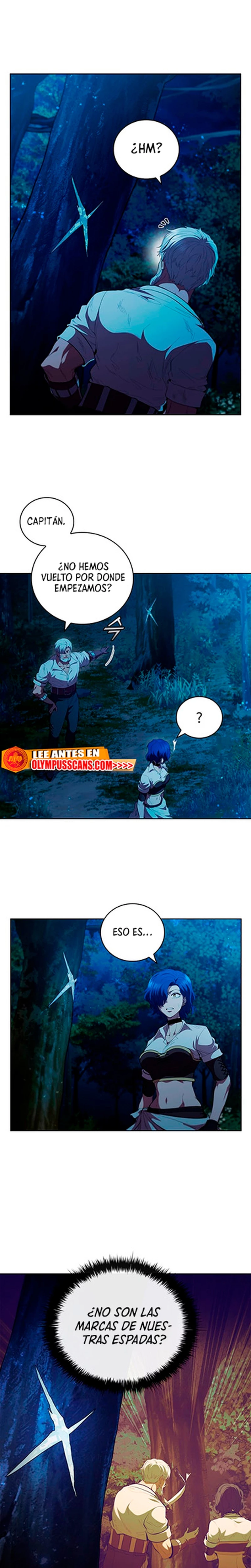 Regresé como el Duque > Capitulo 76 > Page 21