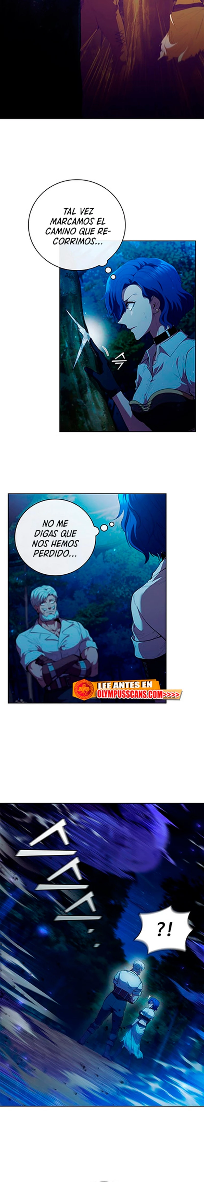 Regresé como el Duque > Capitulo 76 > Page 31