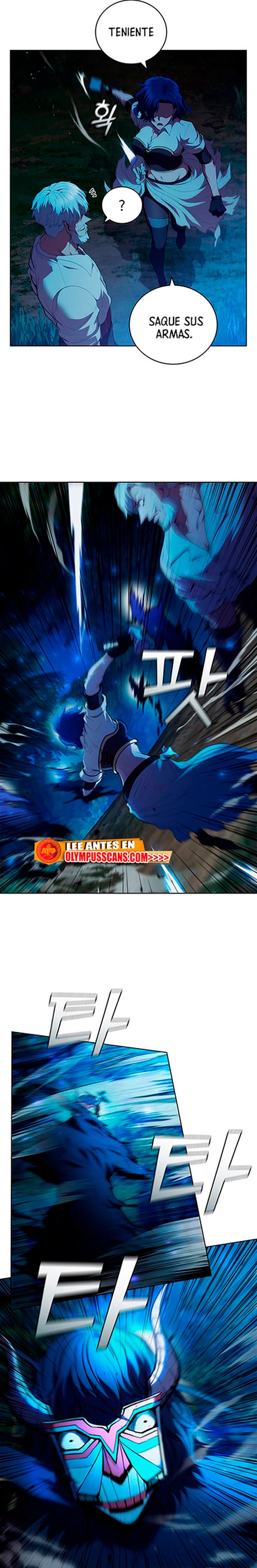 Regresé como el Duque > Capitulo 76 > Page 41