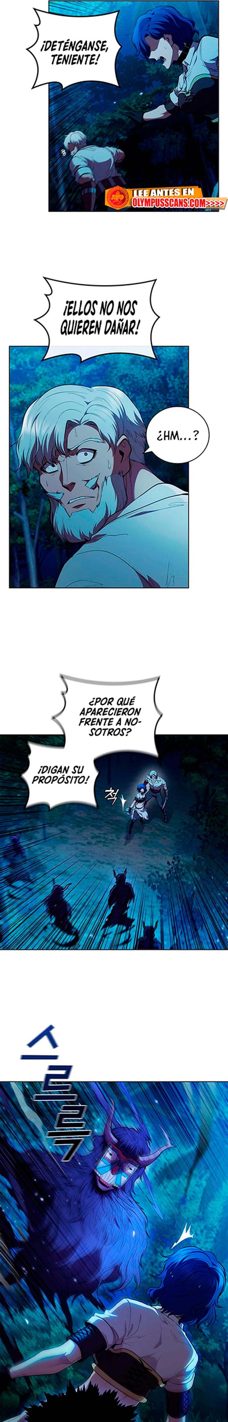 Regresé como el Duque > Capitulo 76 > Page 101