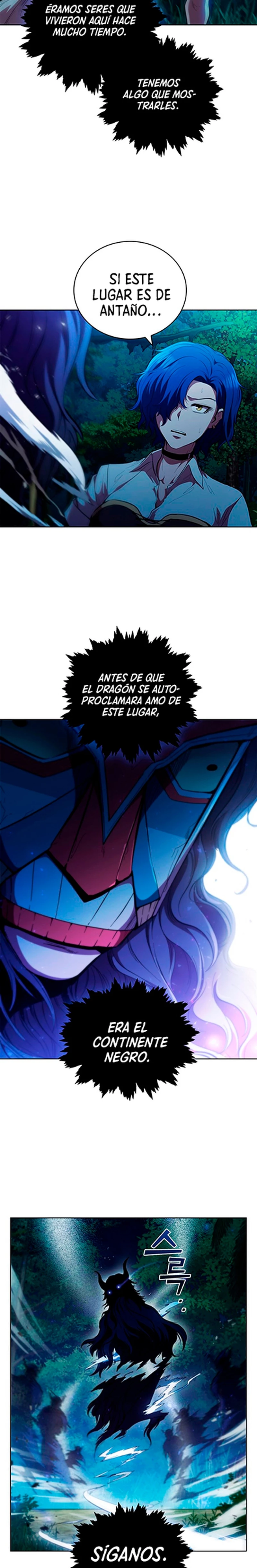 Regresé como el Duque > Capitulo 76 > Page 111