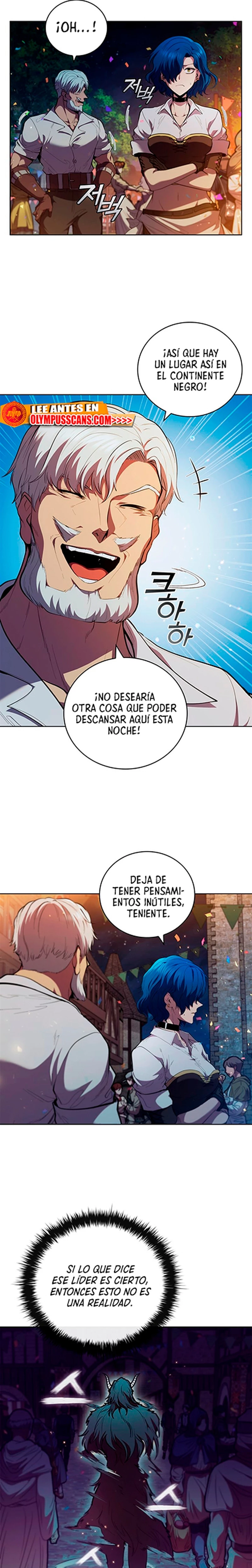 Regresé como el Duque > Capitulo 76 > Page 141