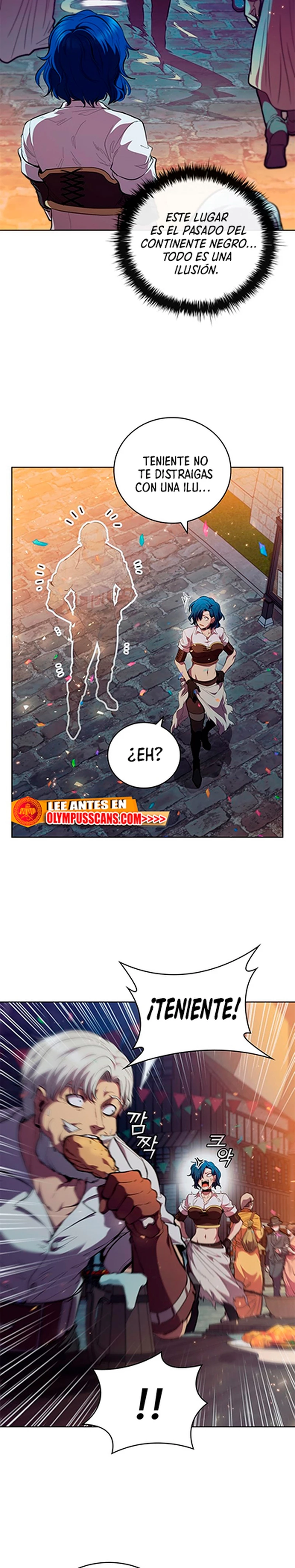 Regresé como el Duque > Capitulo 76 > Page 151