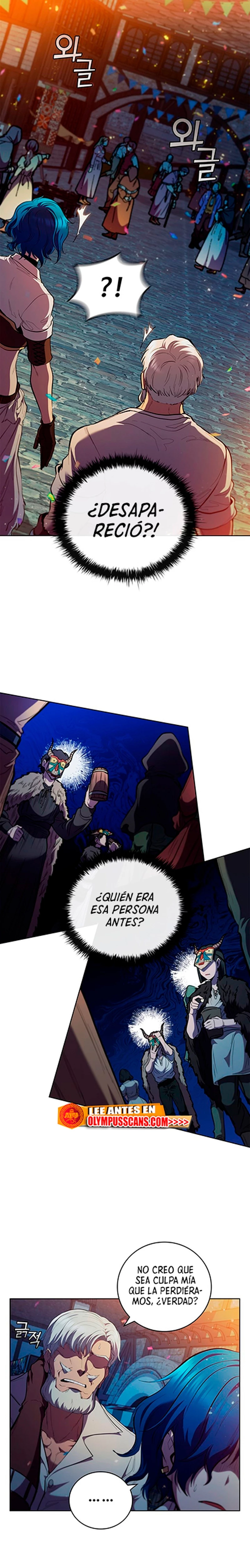 Regresé como el Duque > Capitulo 76 > Page 181