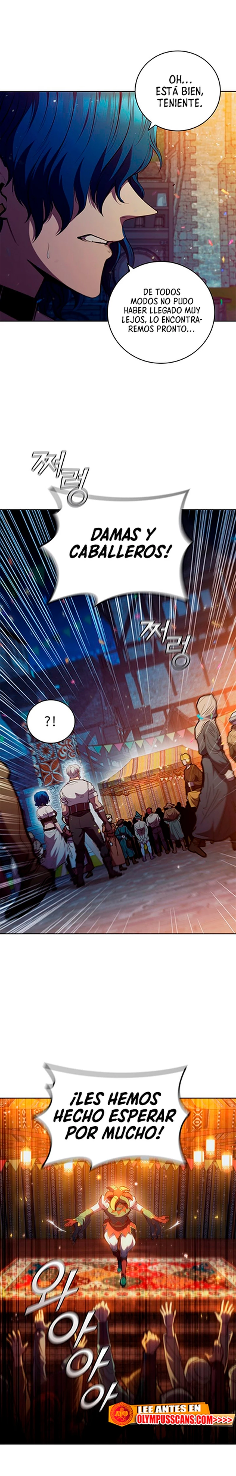 Regresé como el Duque > Capitulo 76 > Page 191