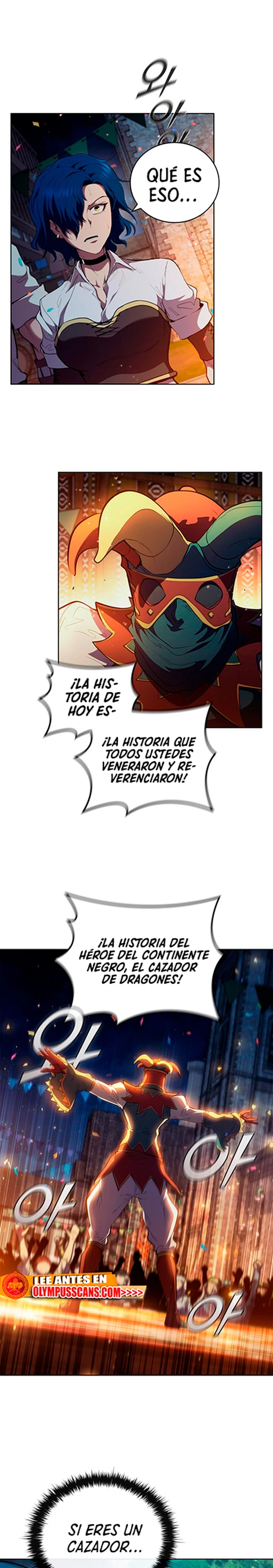 Regresé como el Duque > Capitulo 76 > Page 201