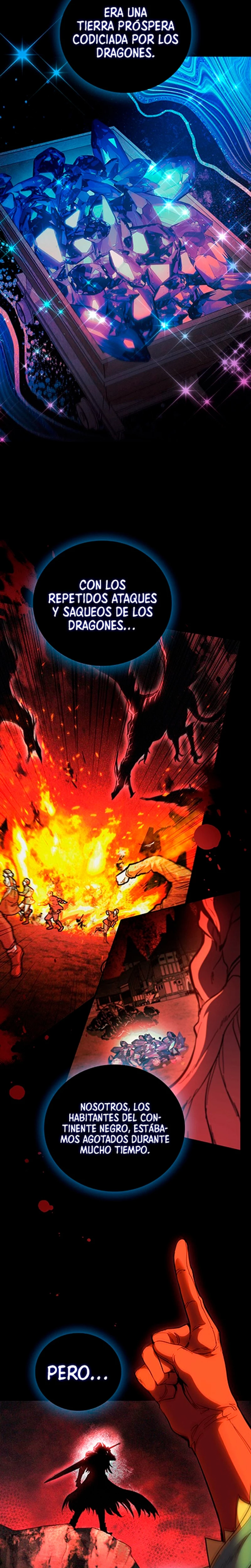 Regresé como el Duque > Capitulo 76 > Page 221