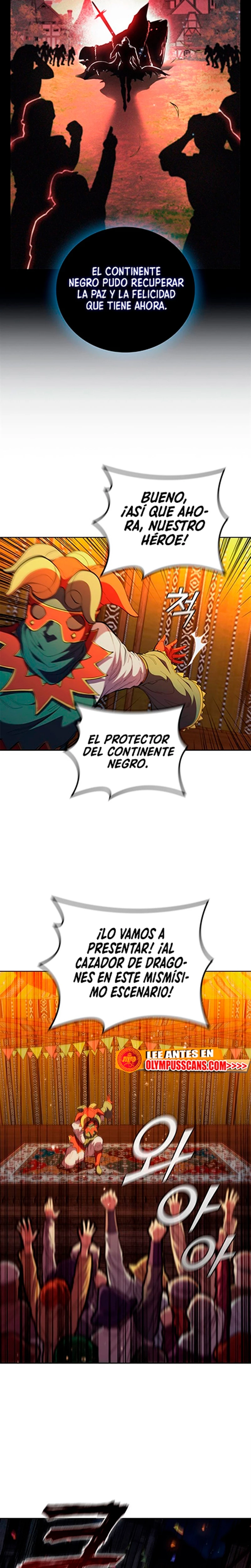 Regresé como el Duque > Capitulo 76 > Page 241