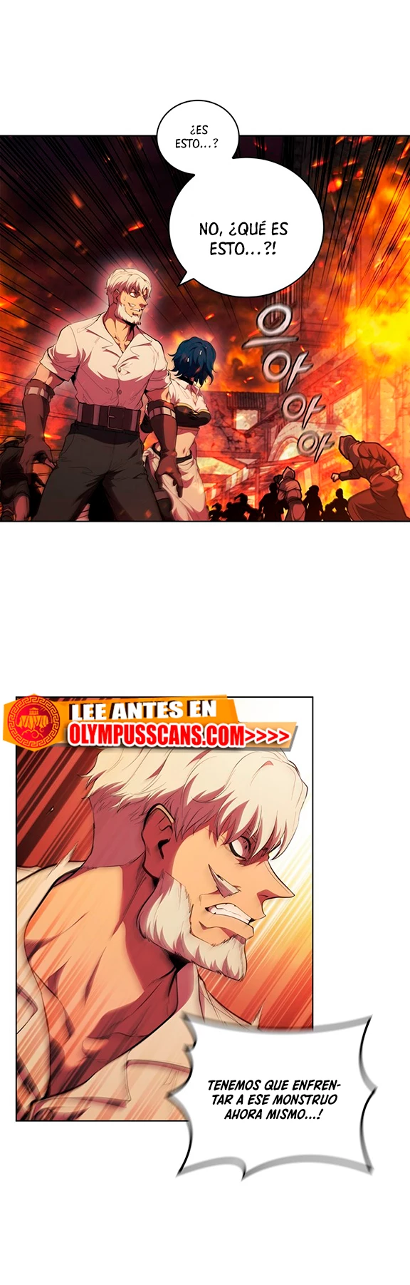 Regresé como el Duque > Capitulo 77 > Page 51