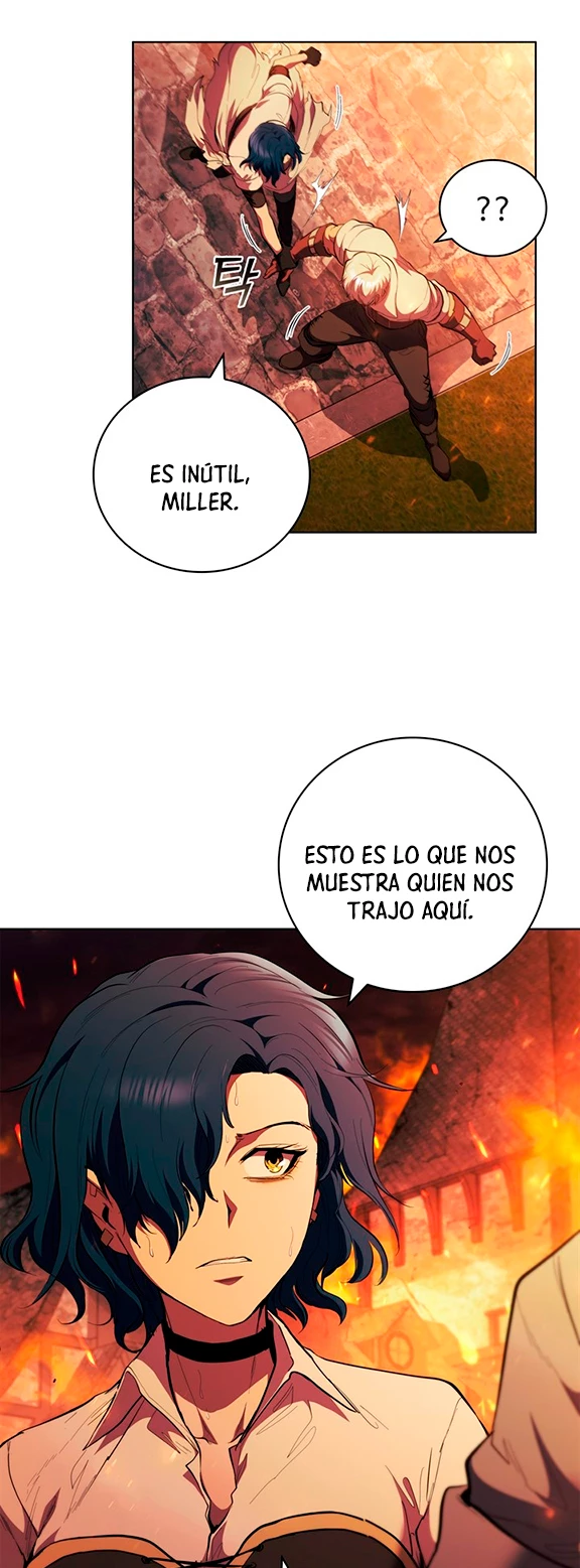 Regresé como el Duque > Capitulo 77 > Page 61