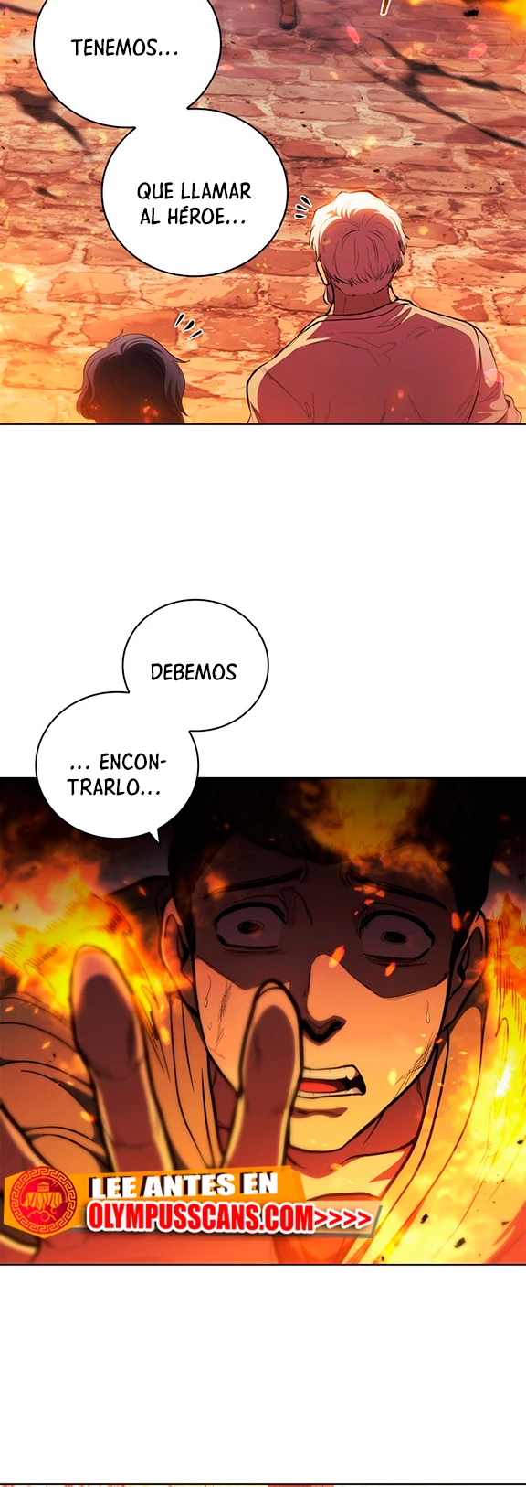 Regresé como el Duque > Capitulo 77 > Page 91