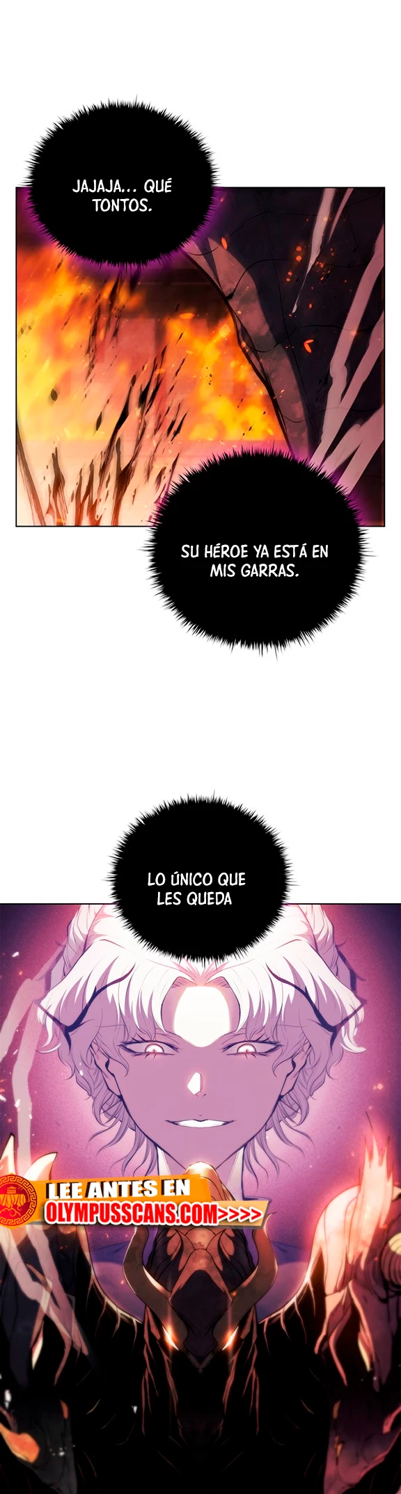 Regresé como el Duque > Capitulo 77 > Page 111