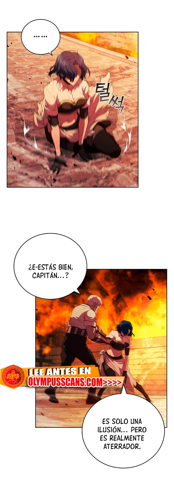 Regresé como el Duque > Capitulo 77 > Page 131