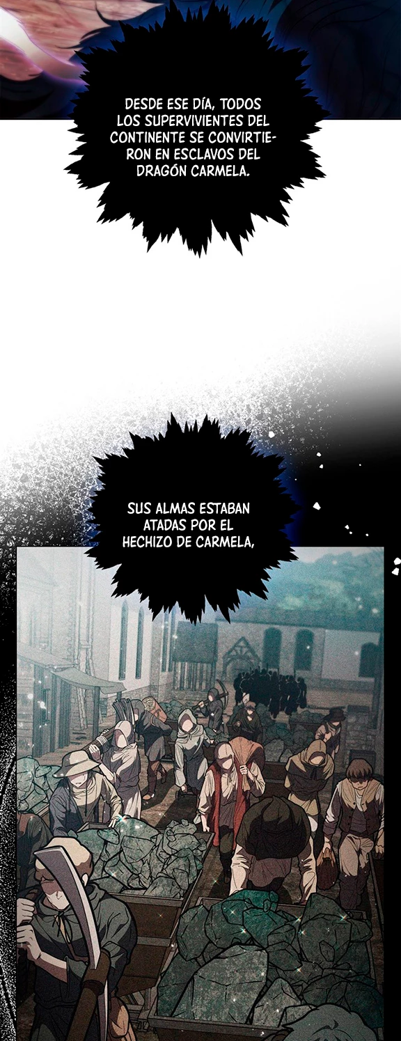 Regresé como el Duque > Capitulo 77 > Page 161