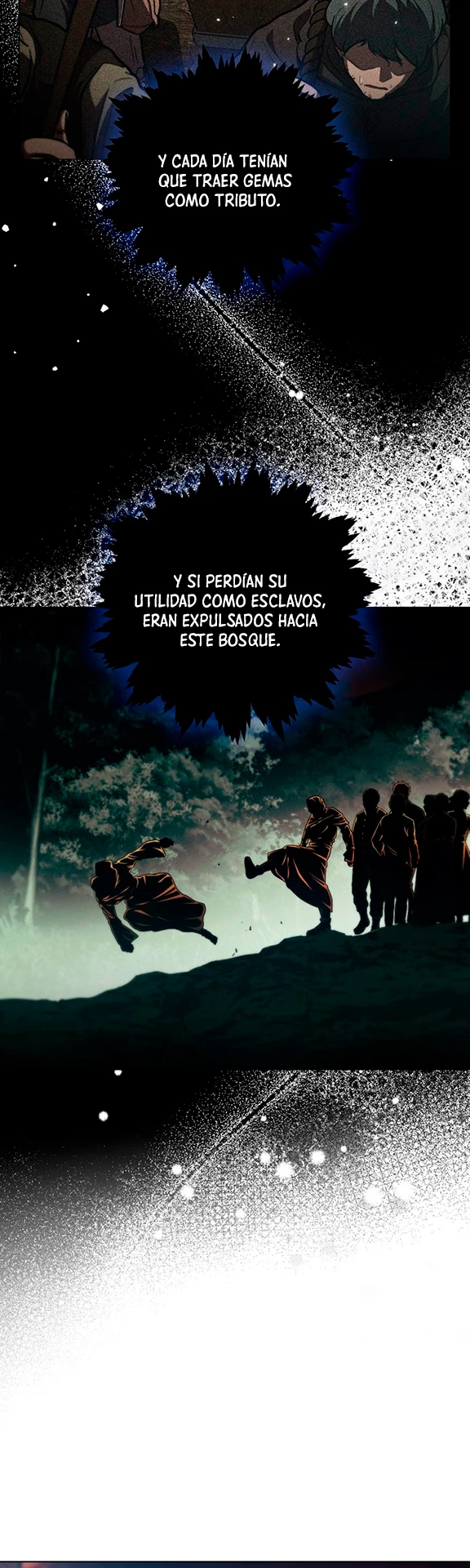 Regresé como el Duque > Capitulo 77 > Page 171